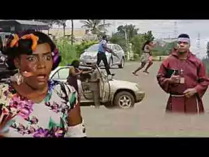 Video: My Wife Turned Me To A Monk - #AfricanMovies#2017NollywoodMovies #LatestNigerianMovies2017#FullMovie